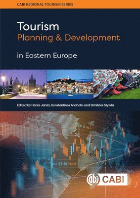 Tourism Planning and Development in Eastern Europe 1