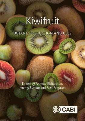 Kiwifruit 1