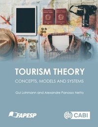 bokomslag Tourism Theory