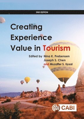 Creating Experience Value in Tourism 1