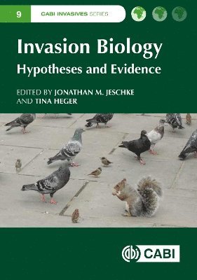 Invasion Biology 1