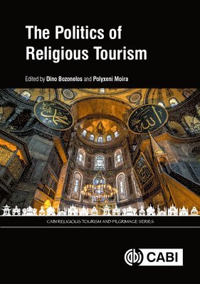 The Politics of Religious Tourism 1