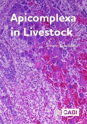 Apicomplexa in Livestock 1