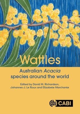 Wattles 1