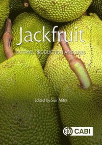 bokomslag Jackfruit