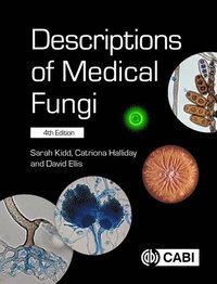 bokomslag Descriptions of Medical Fungi