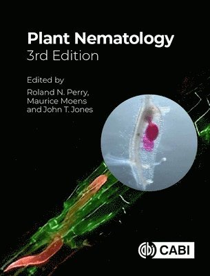 Roland N Perry, Maurice Moens, John T Jones - Plant Nematology, Inbunden