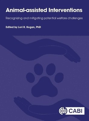 Lori Kogan - Animal-assisted Interventions, Häftad