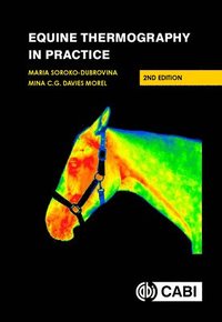 bokomslag Equine Thermography in Practice
