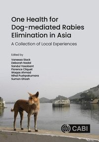 bokomslag One Health for Dog-Mediated Rabies Elimination in Asia