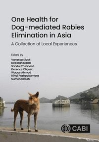 bokomslag One Health for Dog-mediated Rabies Elimination in Asia