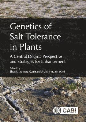 Genetics of Salt Tolerance in Plants 1