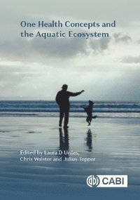 bokomslag One Health Concepts and the Aquatic Ecosystem