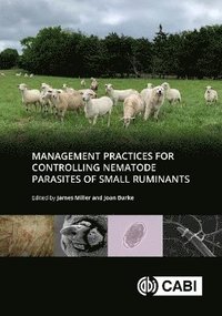 bokomslag Management Practices for Controlling Nematode Parasites of Small Ruminants