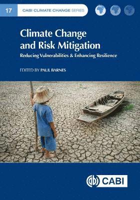 bokomslag Climate Change and Risk Mitigation