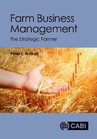 bokomslag Farm Business Management