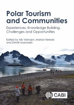 Polar Tourism and Communities 1