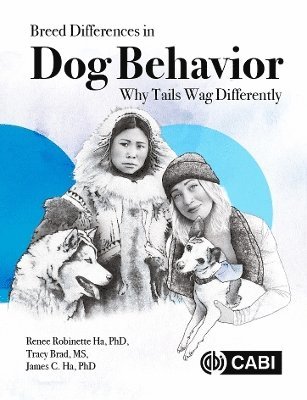Breed Differences in Dog Behavior 1