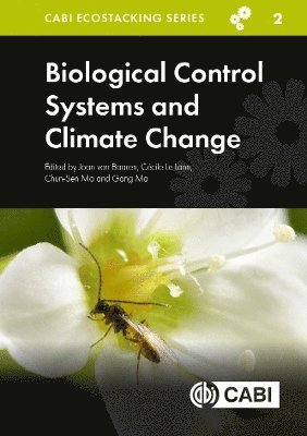 Biological Control Systems and Climate Change