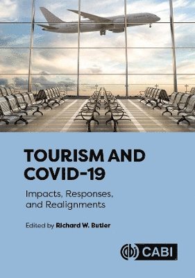 Tourism and COVID-19 1