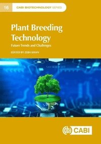 bokomslag Plant Breeding Technology