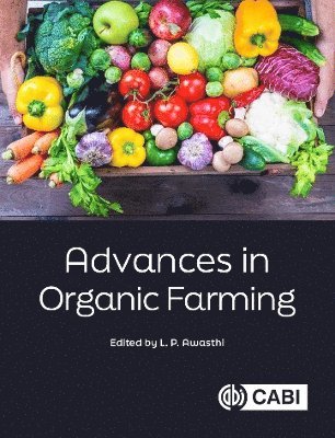 Advances in Organic Farming 1