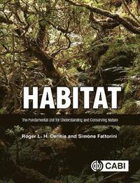 bokomslag Habitat