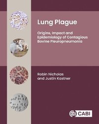 bokomslag Lung Plague