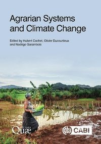 bokomslag Agrarian Systems and Climate Change