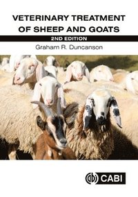 bokomslag Veterinary Treatment of Sheep and Goats