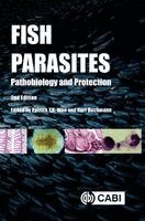 Patrick T K Woo, Kurt Buchmann - Fish Parasites, Inbunden