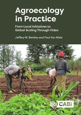 bokomslag Agroecology in Practice