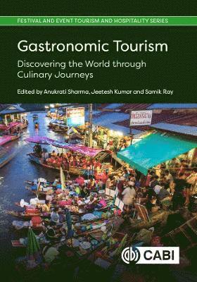 Gastronomic Tourism 1