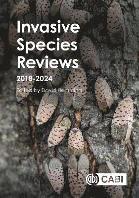 Invasive Species Reviews 1