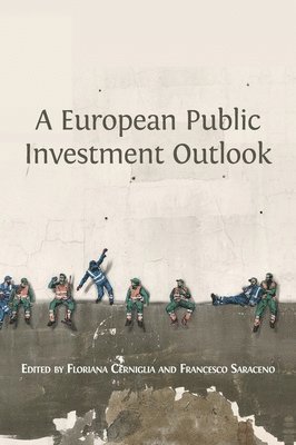 bokomslag A European Public Investment Outlook