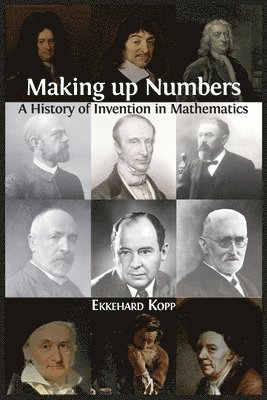 Ekkehard Kopp - Making up Numbers, Häftad
