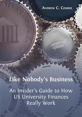 Like Nobody's Business 1