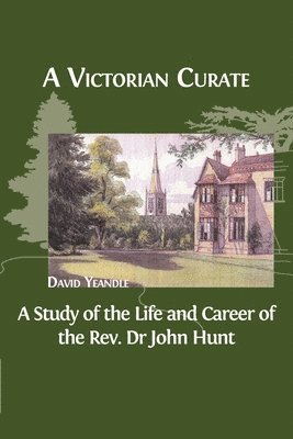 bokomslag Victorian Curate
