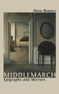 bokomslag Middlemarch