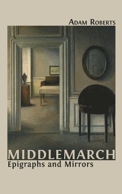 bokomslag Middlemarch