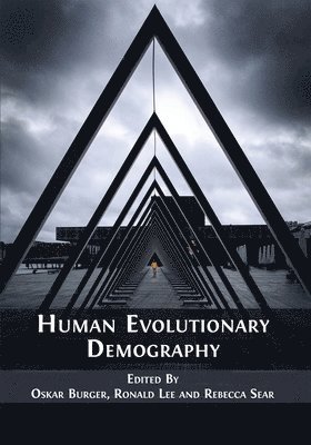 Human Evolutionary Demography 1