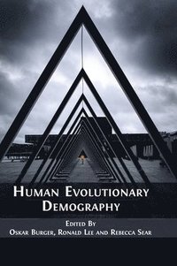 bokomslag Human Evolutionary Demography