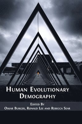 Human Evolutionary Demography 1