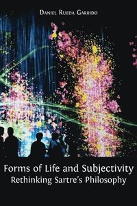 bokomslag Forms of Life and Subjectivity