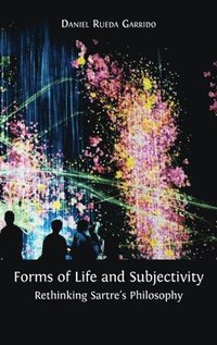 bokomslag Forms of Life and Subjectivity