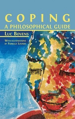 Luc Bovens - Coping, Inbunden