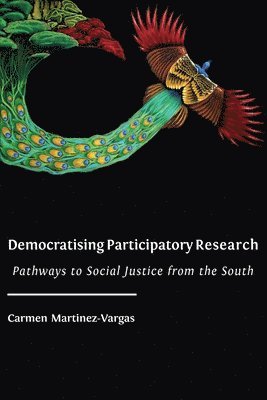 Democratising Participatory Research 1