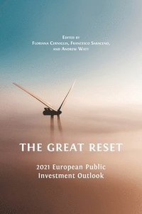 bokomslag The Great Reset