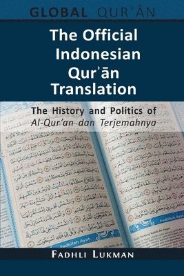 The Official Indonesian Qur&#702;&#257;n Translation 1