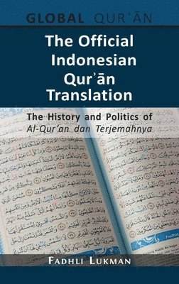 The Official Indonesian Qur&#702;&#257;n Translation 1